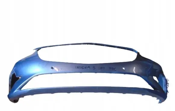 Opel Insignia B Front bumper