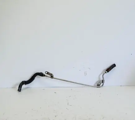 Audi A3 S3 8P Air intake hose/pipe 06J127509E