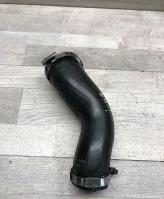 Hyundai i40 Intercooler hose/pipe 282742A802