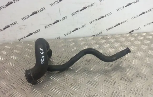 BMW X3 F25 Engine coolant pipe/hose 7603513