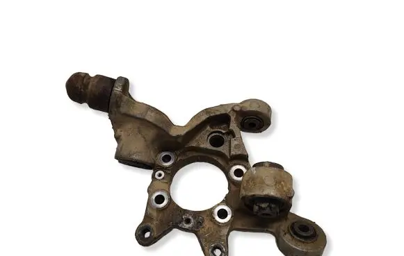 Volvo XC70 Rear wheel hub 9200624