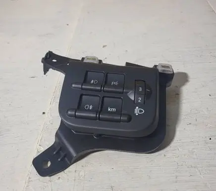 Alfa Romeo 159 Light switch 156056255 156061760