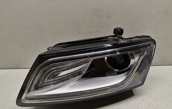Audi Q5 SQ5 Headlight/headlamp 8R0941043D 90030763 4G0907697D