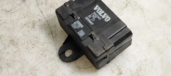 Volvo V70 Seat heating relay 9442947