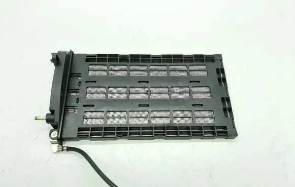 BMW X3 F25 Electric cabin heater radiator 9194595