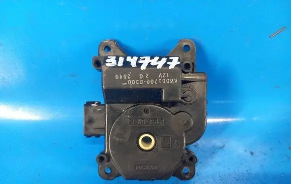 Honda Civic Air flap motor/actuator 79140S5DA11