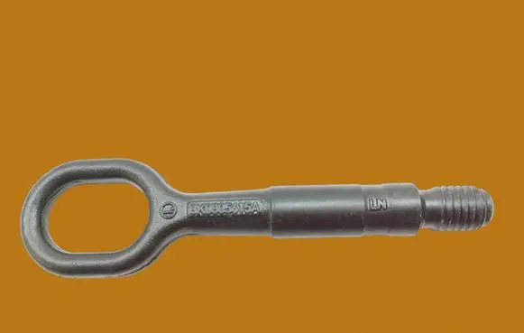Skoda Superb B8 (3V) Towing hook eye 8K0805615A