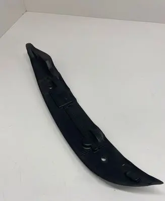 Peugeot 508 II Fender end trim 9813503980