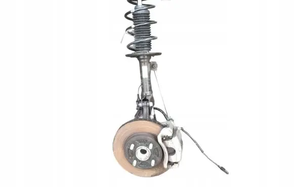 Suzuki Grand Vitara I Rear wheel hub BRAK