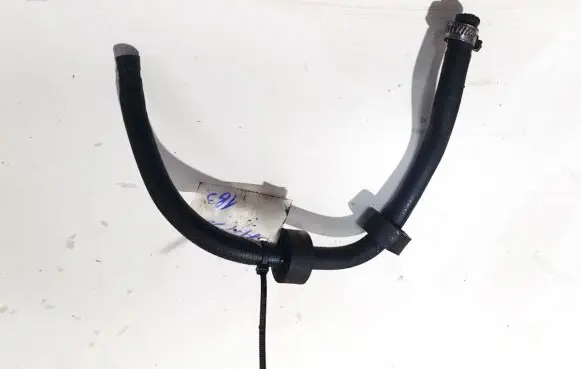 Mercedes-Benz Vaneo W414 Engine coolant pipe/hose