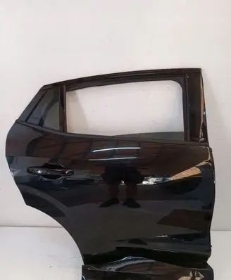Renault Rafale Other interior part