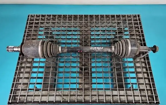 Jeep Grand Cherokee Rear driveshaft IMPRK1592801