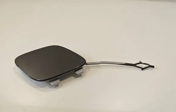 Mercedes-Benz E W214 Tow hook cap/cover A2148854500