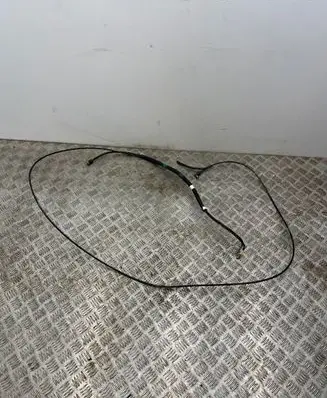 Jeep Grand Cherokee Pneumatic air compressor intake pipe/hose 