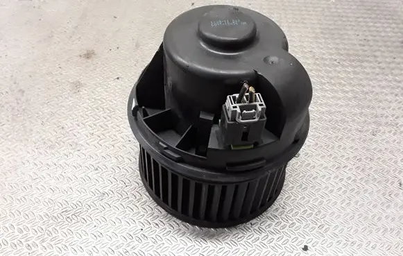 Ford S-MAX Heater fan/blower 6G9T18456AA