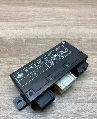 BMW 5 E39 Door control unit/module 6904247 5DK00704815 USED