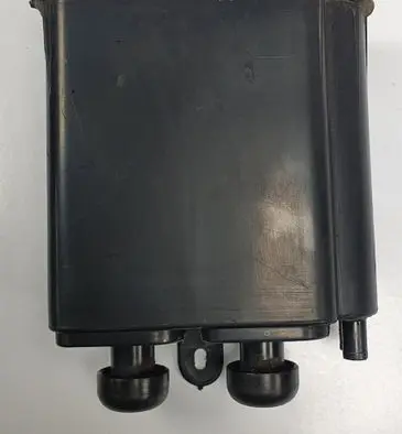 Ford Ranger Active carbon filter fuel vapour canister 