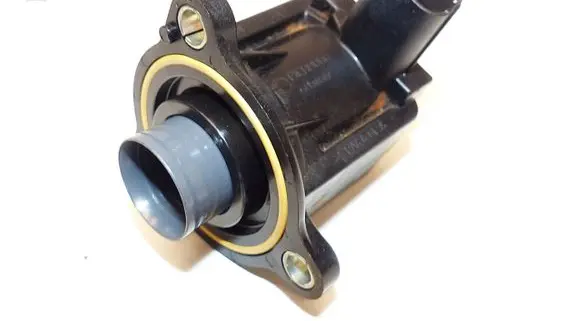 Alfa Romeo Stelvio Turbo solenoid valve 50051596