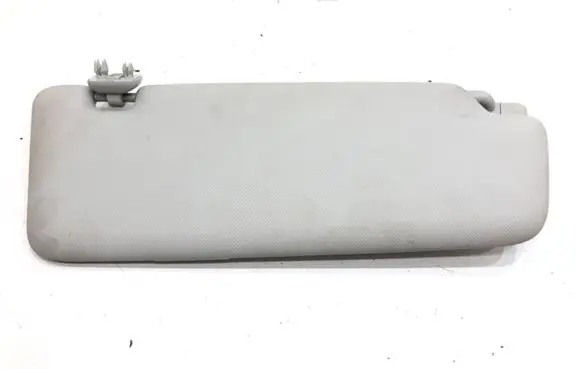 Audi A4 S4 B8 8K Sun visor