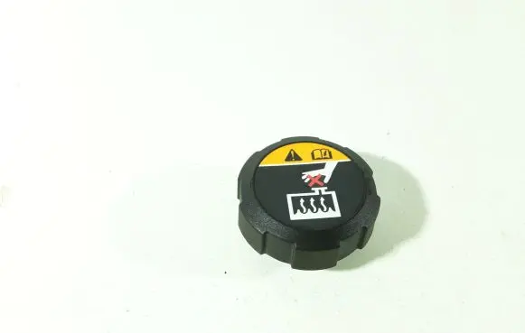 KIA Xceed Coolant expansion tank/reservoir cap 
