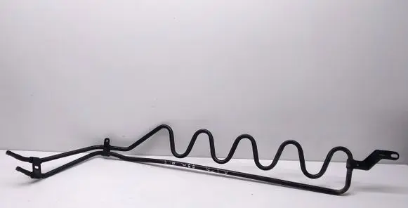 Audi A6 S6 C5 4B Power steering radiator 4B0422885H