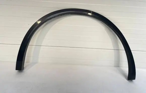 Volkswagen Touareg III Rear arch trim 760853817C