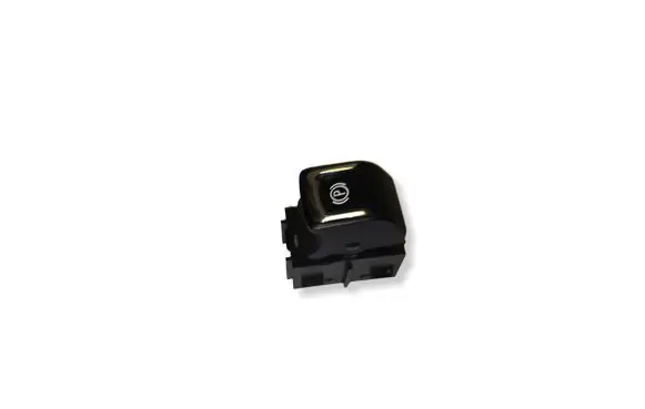 Opel Astra J Hand parking brake switch 20843230
