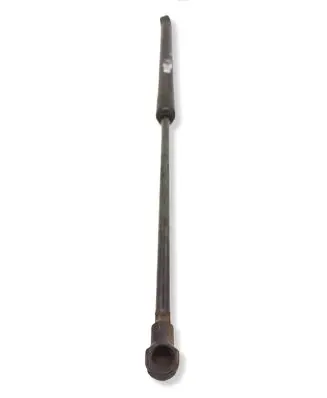Volkswagen Polo Tailgate/trunk strut/damper 6Q6827550C