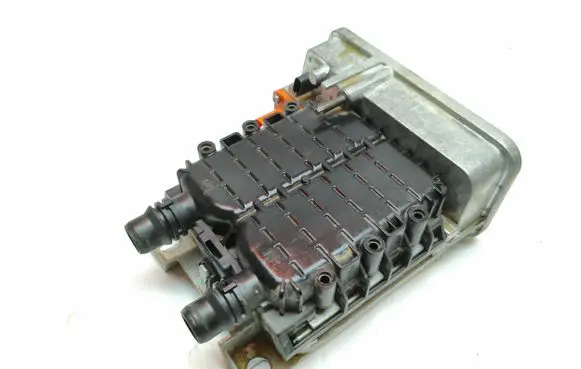 Opel Astra L Electric battery heater 9821712680 710301140300