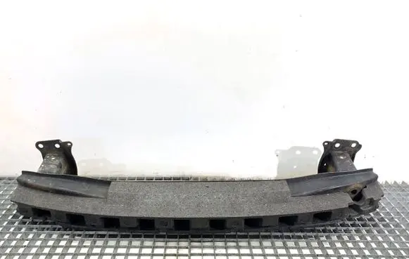 Volkswagen Touran I Front bumper support beam
