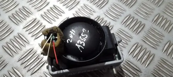 Toyota Avensis T270 Alarm system siren 4S5393T1N 00015245653