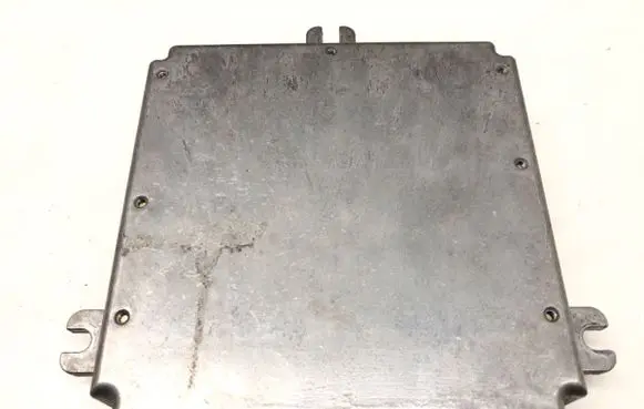 Honda Civic Engine control unit/module ECU 37820PMHE11