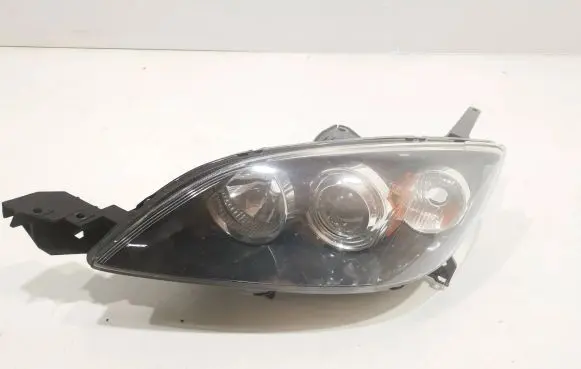 Mazda 3 I Headlight/headlamp MAZDABK