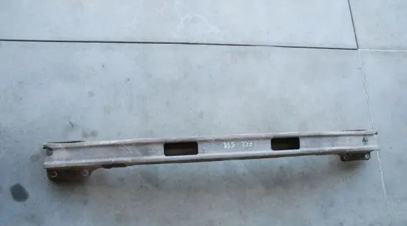 Citroen DS5 Rear bumper support beam 968109998005 160KM