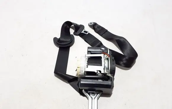 Audi Q8 Front seatbelt 4M8857706A