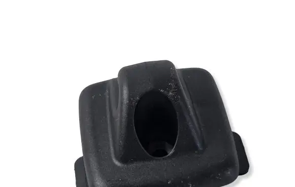 Opel Corsa F Sun visor clip/hook/bracket 