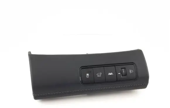 Hyundai Santa Fe Other switches/knobs/shifts 93701S1770 93701S1770NNB 0000048
