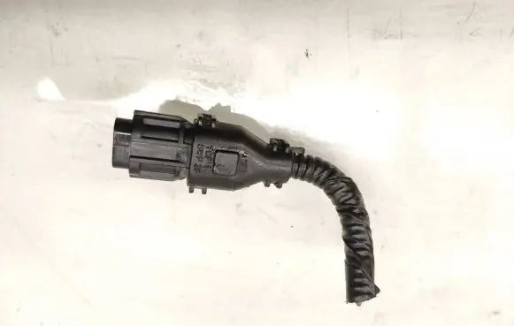 Hyundai Santa Fe Air pressure sensor TCF14 SWP2F