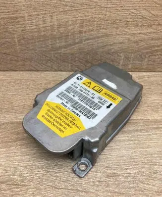 BMW 5 E60 E61 Airbag control unit/module 9172019 2204431