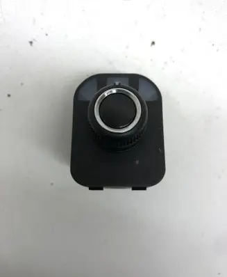 Audi A4 S4 B8 8K Wing mirror switch 8K0959565B