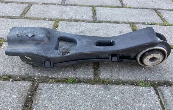 Mercedes-Benz CLA C117 X117 W117 Rear control arm A2463520788