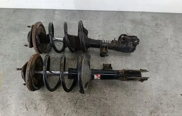 Mitsubishi Outlander Front shock absorber/damper 
