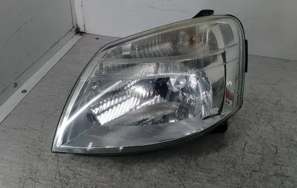 Peugeot Partner Headlight/headlamp 79998D9644150980