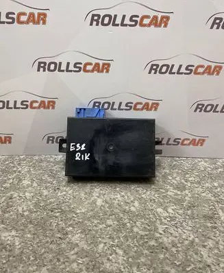 BMW 7 E38 Comfort/convenience module 65718369062