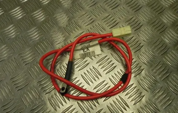 Jaguar XF Other wiring loom AX2314300EA T714