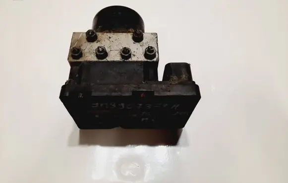 Seat Alhambra (Mk1) ABS Pump