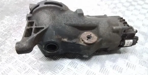 Volvo XC70 Rear differential 31219250