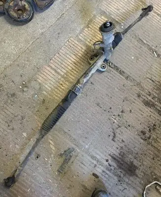 Mitsubishi Outlander Steering rack