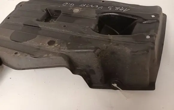 Toyota Corolla Verso AR10 Engine splash shield/under tray 583980F010