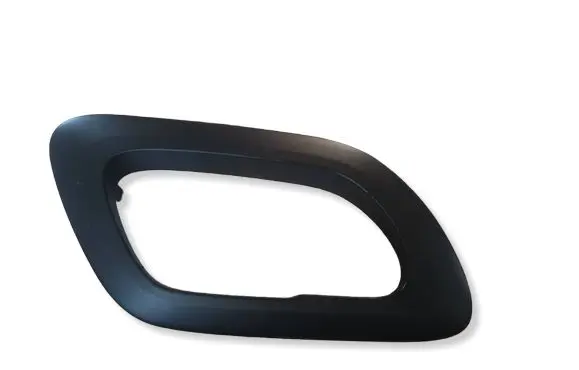 Peugeot 3008 I Rear door handle cover 9682517780